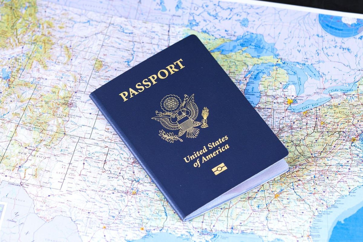 How to Get a Passport Apostille