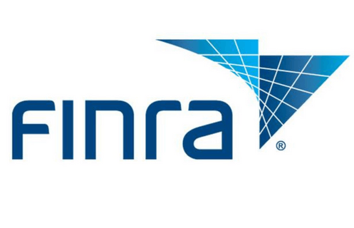 FINRA Fingerprinting