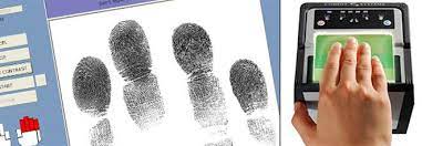 What’s the Difference Between Live Scan and Traditional Fingerprinting?
