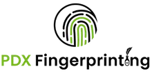 PDX Fingerprinting Logo