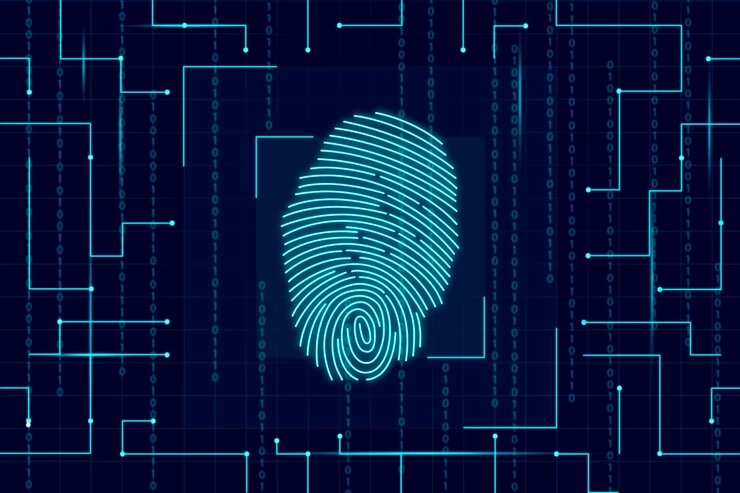 What is fingerprinting?