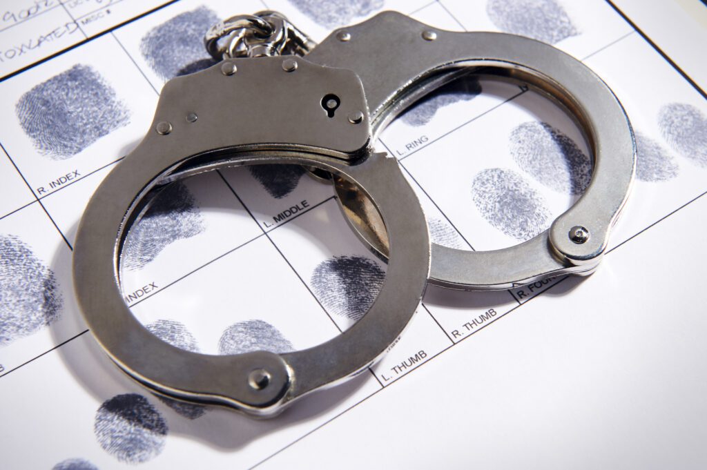 Do Expunged Records Show Up on Fingerprinting?