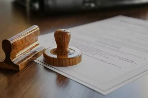 Understanding the Apostille process - Step by Step Guide