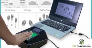 How Do I Check My Doj Live Scan Results
