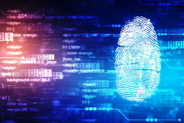 What Is Fingerprinting in Cyber Security