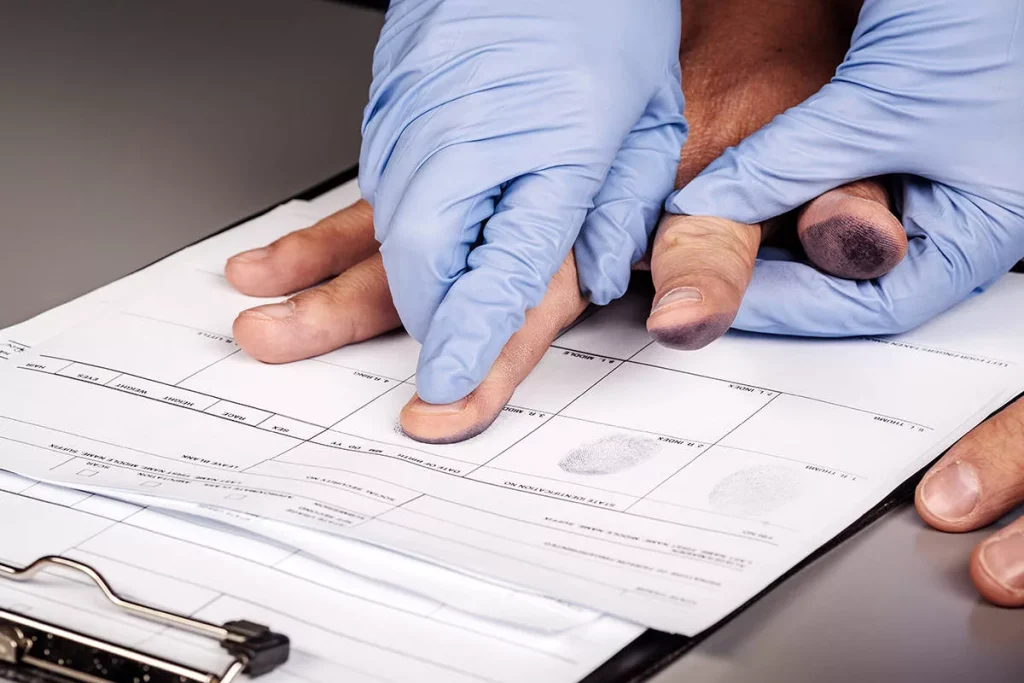 How Long Does It Take to Get FBI Fingerprinting Results?