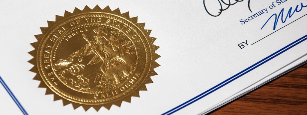 FBI Apostille Explained: What It Is and Why You Need It
