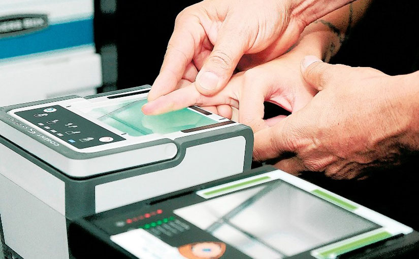 Where to Get FBI Fingerprinting for Immigration Near You