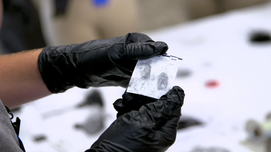 Mobile FBI Fingerprinting for Immigration: Serving the Entire Portland Metro Area