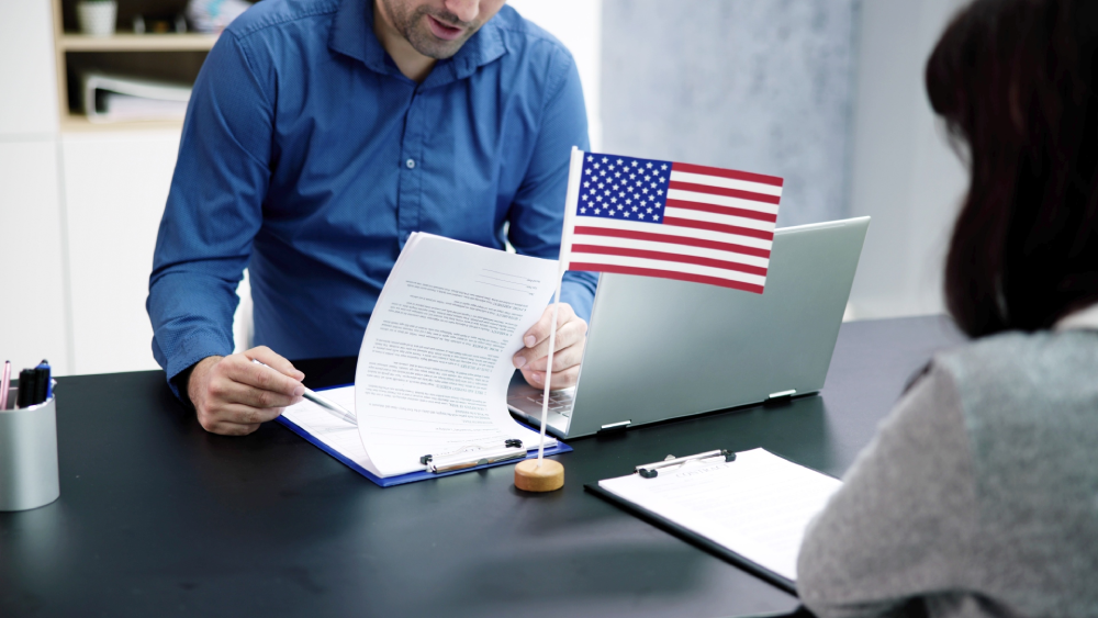How Immigrants Can Get FBI Fingerprinting for Green Cards and Visas