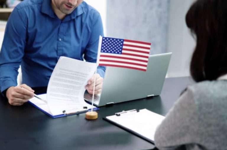 How to Get an FBI Background Check for Immigration: Step-by-Step for Immigrants