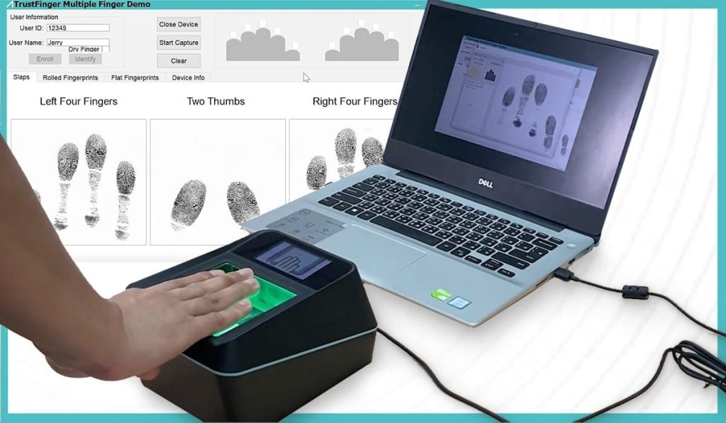 Complete Guide to Choosing a Live Scan Fingerprint Service Provider in Oregon