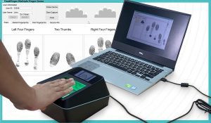 live scan fingerprinting service provider