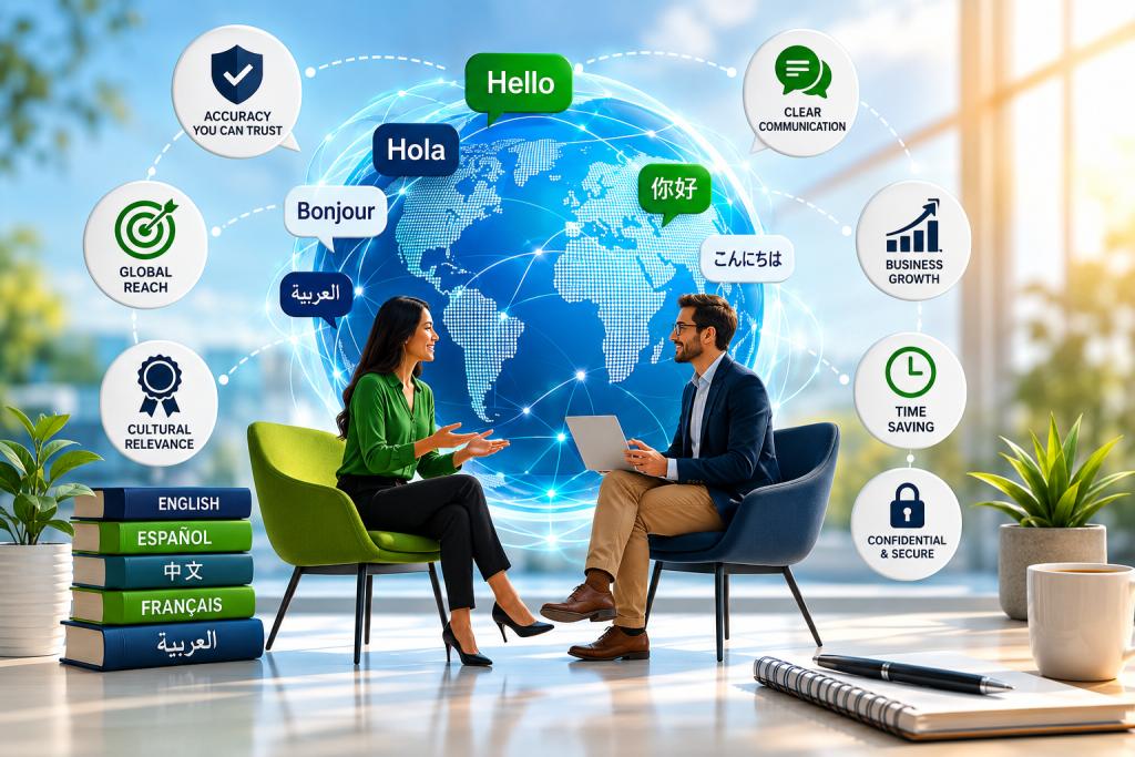 Translation Services in Hillsboro Oregon: 7 Proven Wins 1 translation services in Hillsboro Oregon