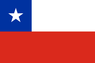 flag chile