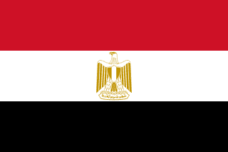 flag egypt