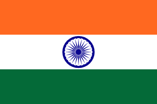 flag india