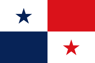 flag panama