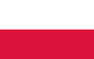 flag poland