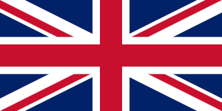 flag united kingdom