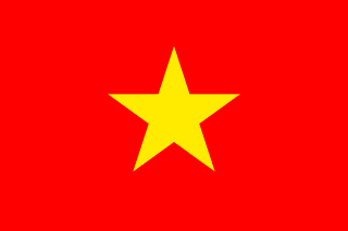 flag vietnam